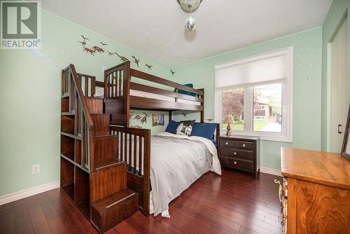 63 Kinsmen Crescent, Arnprior, ON - Indoor Photo Showing Bedroom