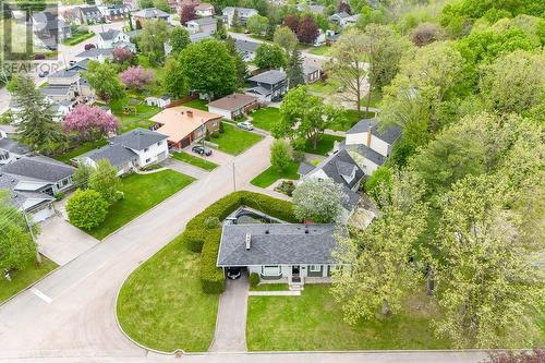 63 Kinsmen Crescent, Arnprior, ON - Outdoor With View