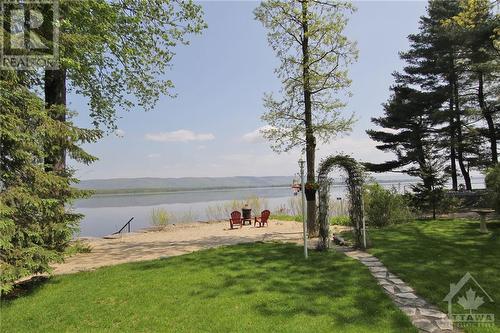 620 Bayview Drive, Ottawa, ON - Outdoor With Body Of Water With View