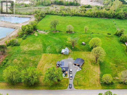 6000 County Road 18 Road, Augusta, ON - Outdoor With View