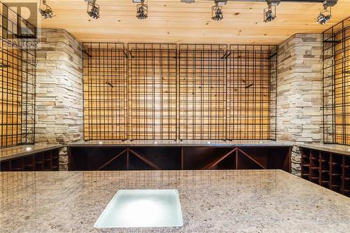 95 Du Golf, Dieppe, NB - Indoor Photo Showing Kitchen With Double Sink