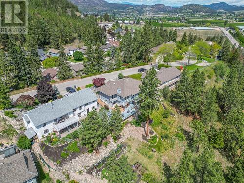 689 Cassiar Crescent, Kelowna, BC - Outdoor With View