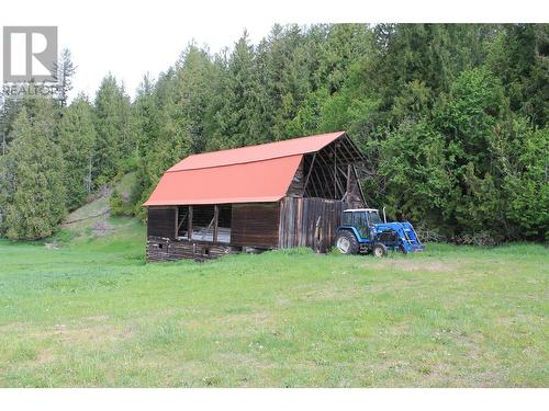 1984 Lumby Mabel Lake Road, Lumby, BC 