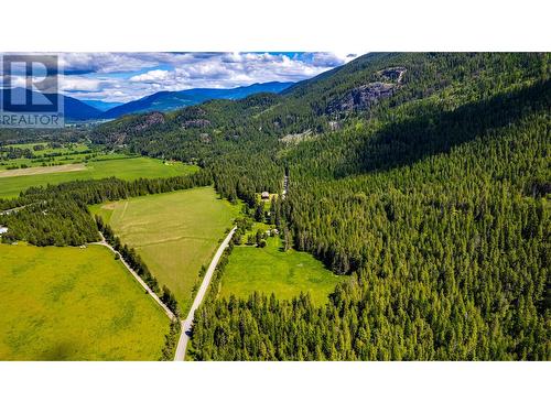 1823 Lumby Mabel Lake Road, Lumby, BC 