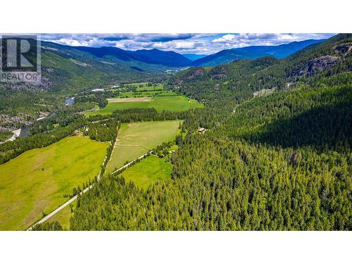 1823 Lumby Mabel Lake Road, Lumby, BC 