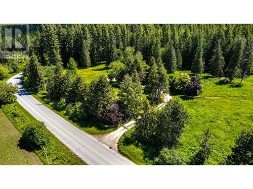 1823 Lumby Mabel Lake Road, Lumby, BC 