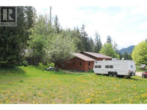 1823 Lumby Mabel Lake Road, Lumby, BC 