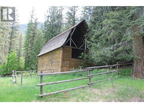 1823 Lumby Mabel Lake Road, Lumby, BC 