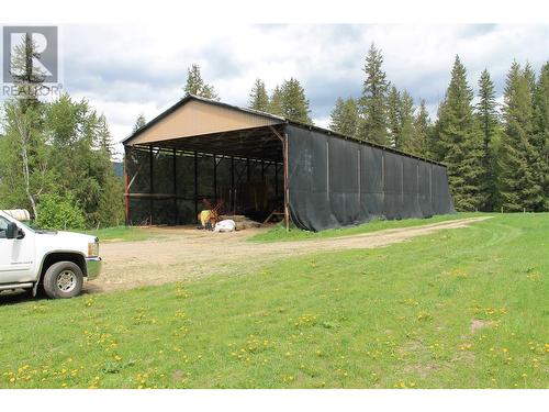 1823 Lumby Mabel Lake Road, Lumby, BC 