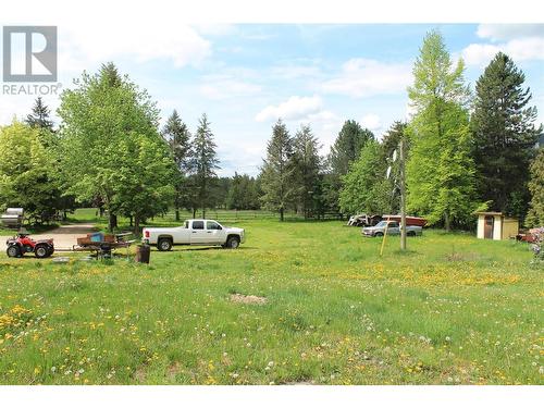 1823 Lumby Mabel Lake Road, Lumby, BC 