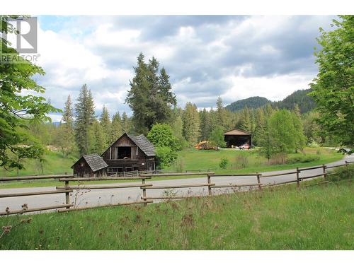 1823 Lumby Mabel Lake Road, Lumby, BC 