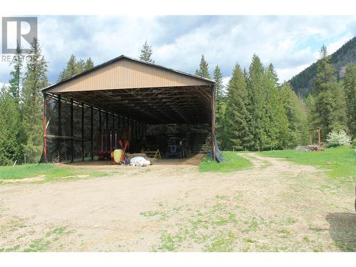 1823 Lumby Mabel Lake Road, Lumby, BC 