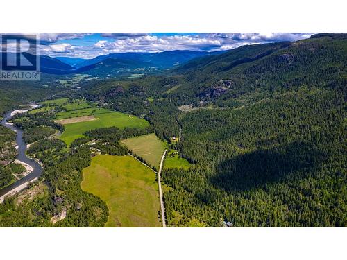 1823 Lumby Mabel Lake Road, Lumby, BC 