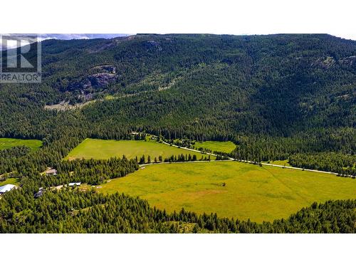 1823 Lumby Mabel Lake Road, Lumby, BC 