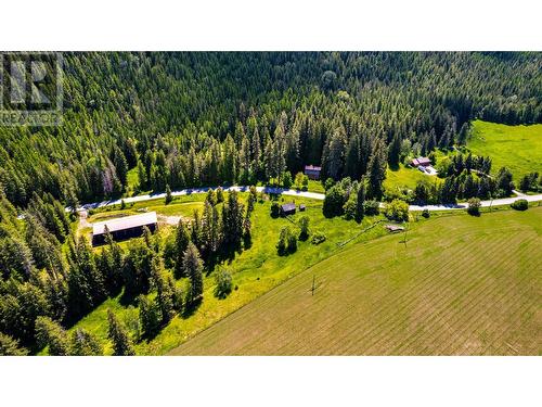 1823 Lumby Mabel Lake Road, Lumby, BC 