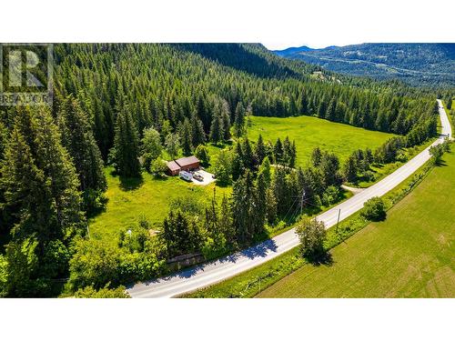 1823 Lumby Mabel Lake Road, Lumby, BC 