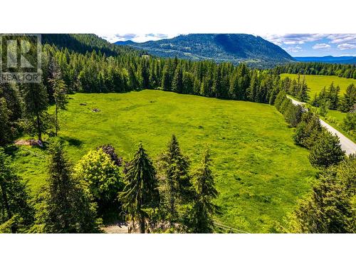 1823 Lumby Mabel Lake Road, Lumby, BC 