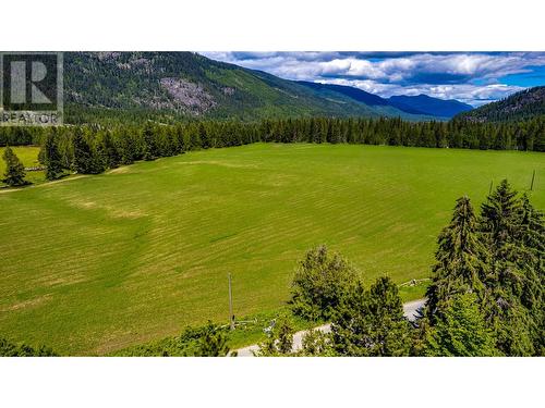 1823 Lumby Mabel Lake Road, Lumby, BC 