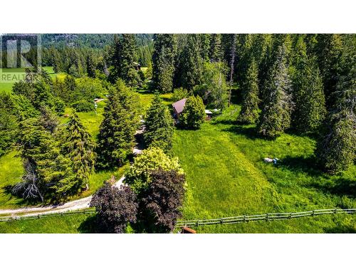 1823 Lumby Mabel Lake Road, Lumby, BC 