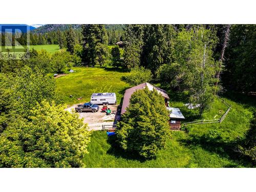 1823 Lumby Mabel Lake Road, Lumby, BC 