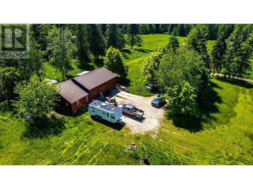 1823 Lumby Mabel Lake Road, Lumby, BC 