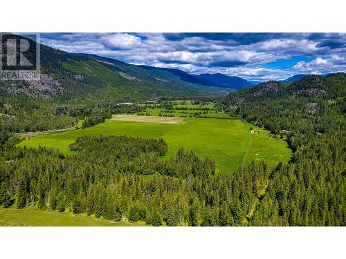 1823 Lumby Mabel Lake Road, Lumby, BC 