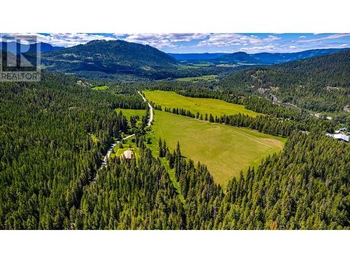 1823 Lumby Mabel Lake Road, Lumby, BC 