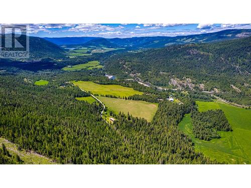 1823 Lumby Mabel Lake Road, Lumby, BC 