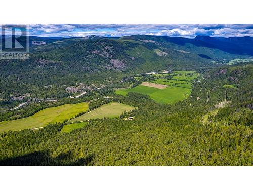 1823 Lumby Mabel Lake Road, Lumby, BC 