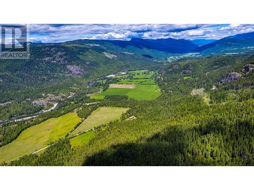 1823 Lumby Mabel Lake Road, Lumby, BC 