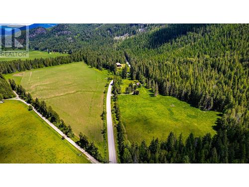 1823 Lumby Mabel Lake Road, Lumby, BC 