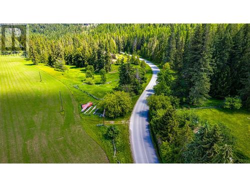 1823 Lumby Mabel Lake Road, Lumby, BC 