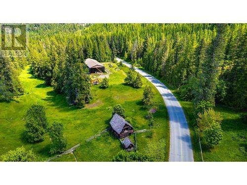 1823 Lumby Mabel Lake Road, Lumby, BC 