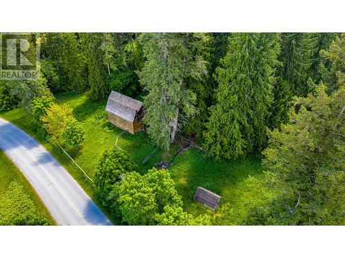 1823 Lumby Mabel Lake Road, Lumby, BC 