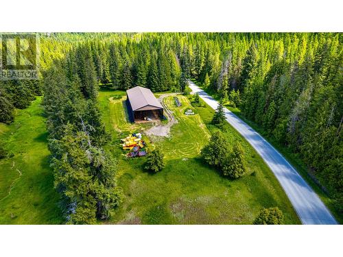 1823 Lumby Mabel Lake Road, Lumby, BC 