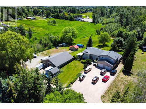 11345 Woodsdale Court, Lake Country, BC - Outdoor With View