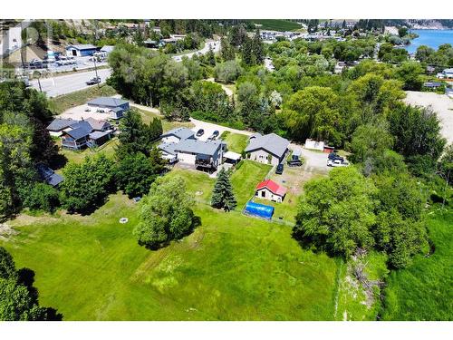 11345 Woodsdale Court, Lake Country, BC - Outdoor With View