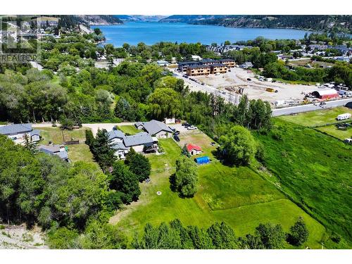 11345 Woodsdale Court, Lake Country, BC - Outdoor With Body Of Water With View