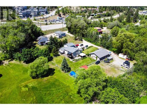 11345 Woodsdale Court, Lake Country, BC - Outdoor With View