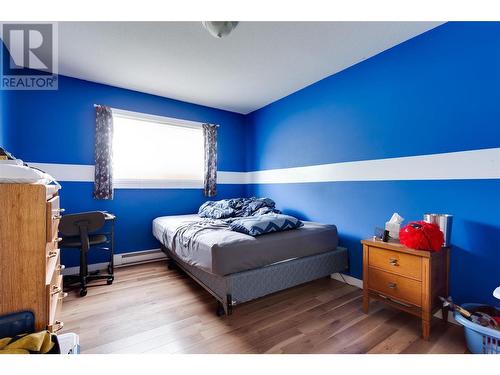 11345 Woodsdale Court, Lake Country, BC - Indoor Photo Showing Bedroom