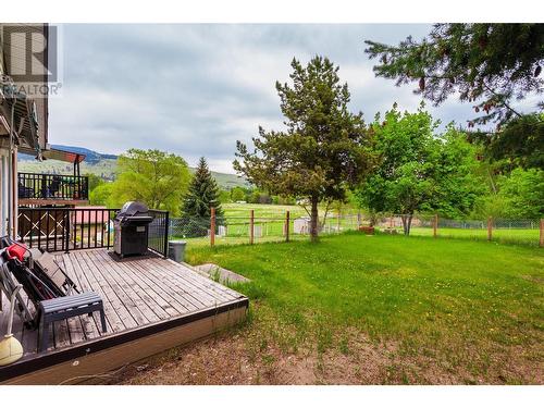 11345 Woodsdale Court, Lake Country, BC - Outdoor