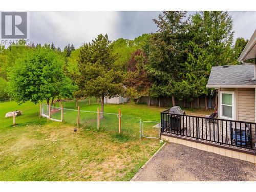 11345 Woodsdale Court, Lake Country, BC - Outdoor