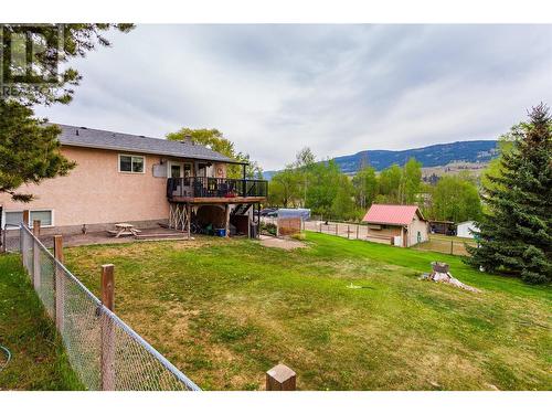 11345 Woodsdale Court, Lake Country, BC - Outdoor