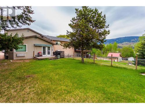 11345 Woodsdale Court, Lake Country, BC - Outdoor