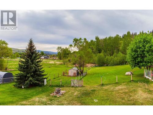 11345 Woodsdale Court, Lake Country, BC - Outdoor With View