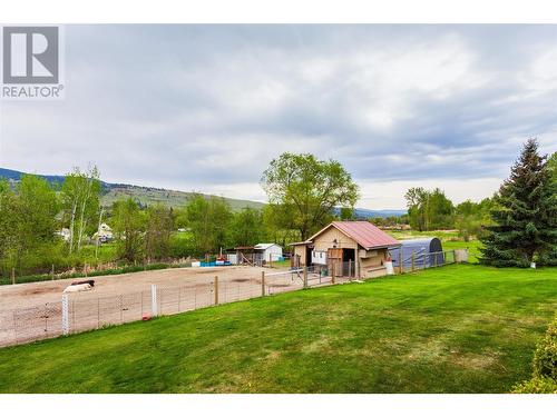 11345 Woodsdale Court, Lake Country, BC - Outdoor With View