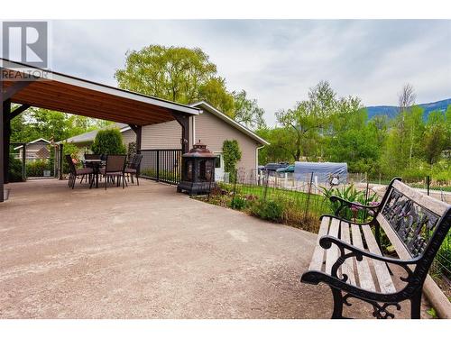 11345 Woodsdale Court, Lake Country, BC - Outdoor