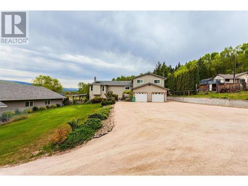 11345 Woodsdale Court, Lake Country, BC - Outdoor