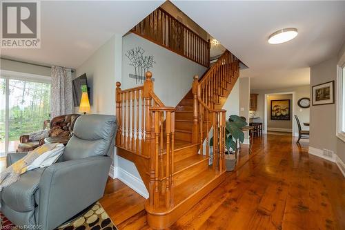 714329 Baseline, Grey Highlands, ON - Indoor Photo Showing Other Room