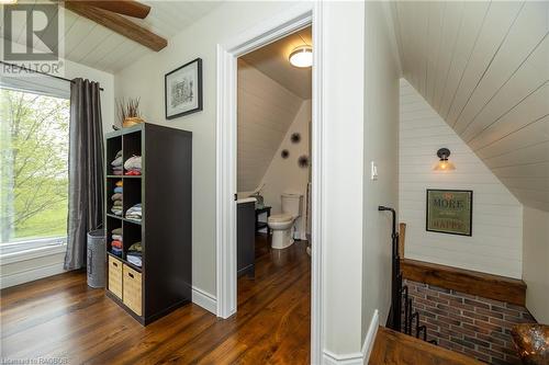 714329 Baseline, Grey Highlands, ON - Indoor Photo Showing Other Room